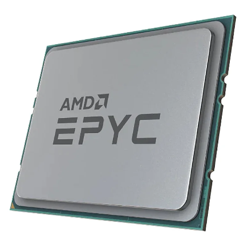 HPE AMD EPYC 74F3 (3.2GHz / 24-core / 240w ) Processor | P40597-B21